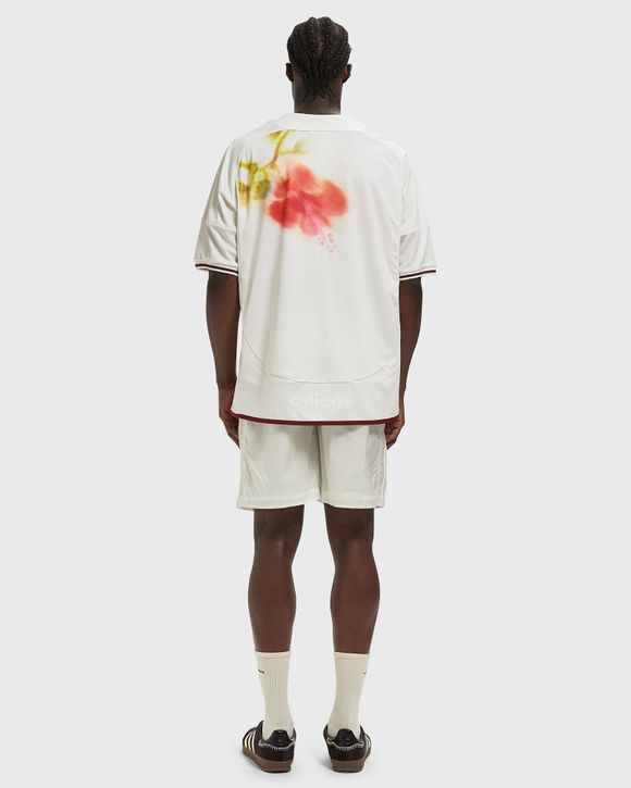 x Wales Bonner FOOTBALL JERSEY