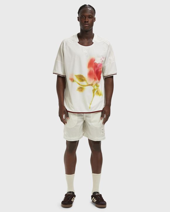 x Wales Bonner FOOTBALL JERSEY