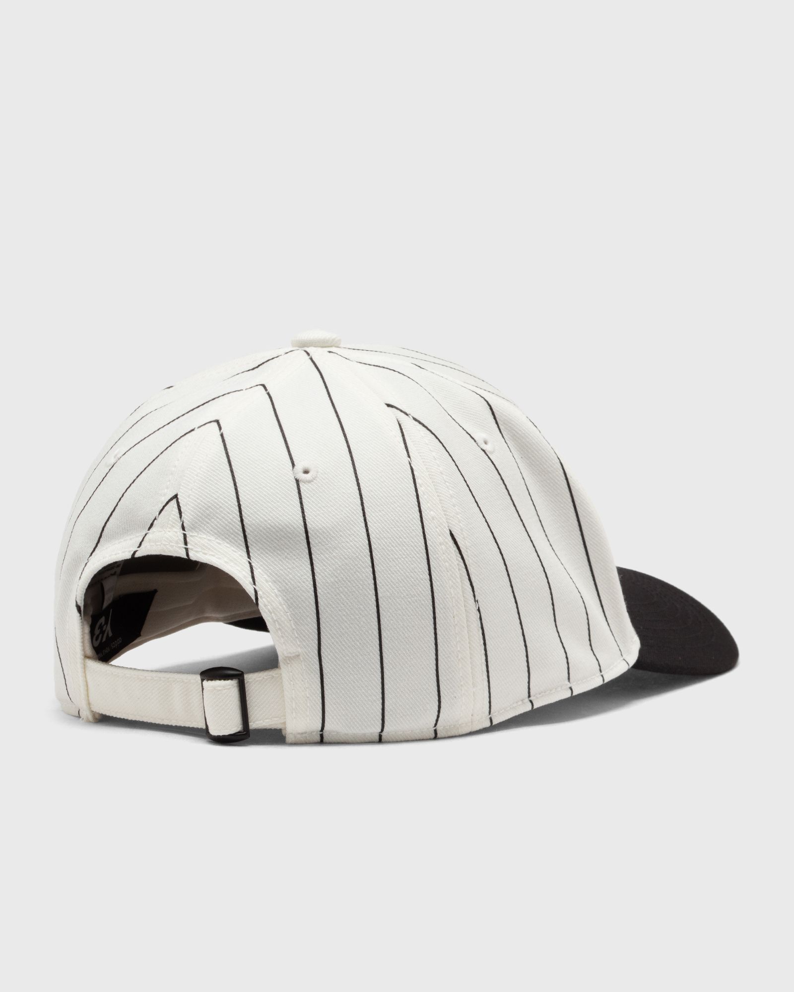 Y-3 PINSTRI CAP