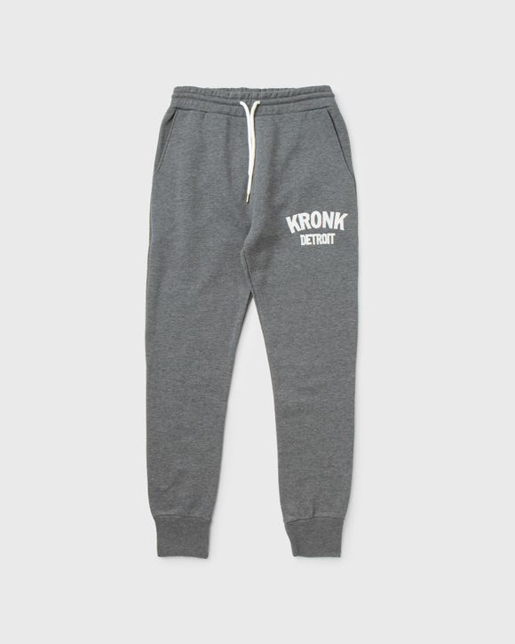 Detroit Joggers Regular Fit