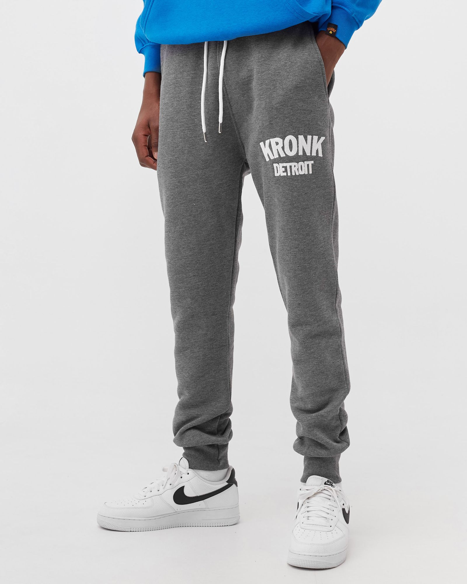 Detroit Joggers Regular Fit