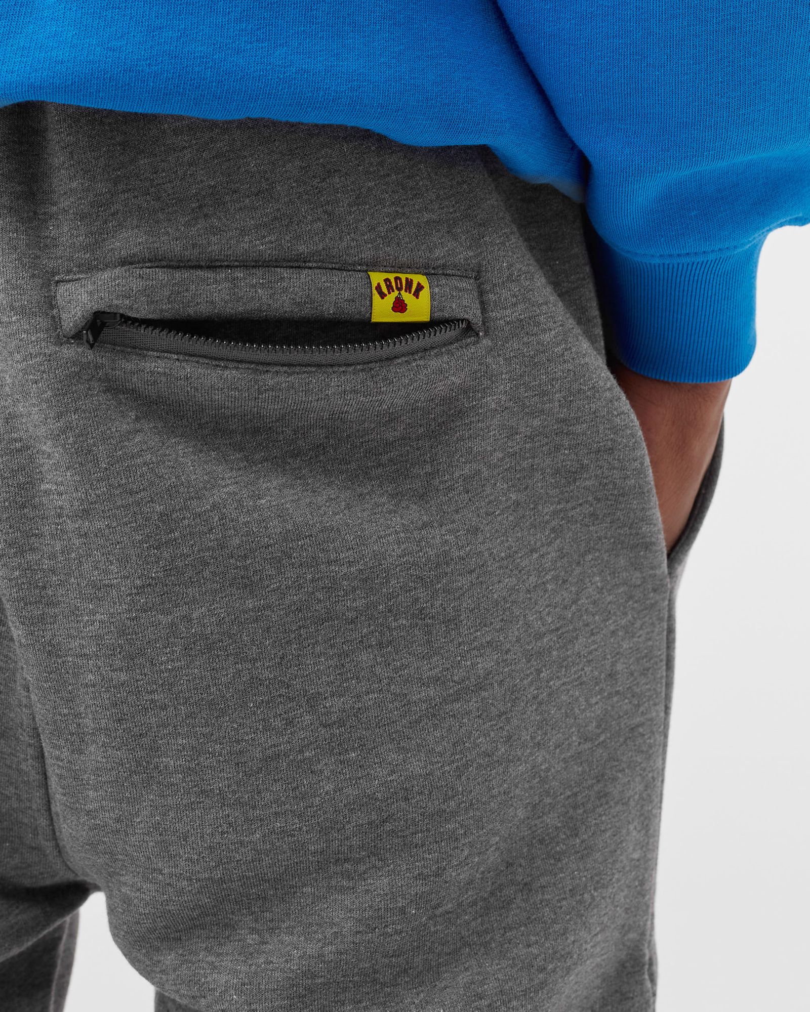 Detroit Joggers Regular Fit