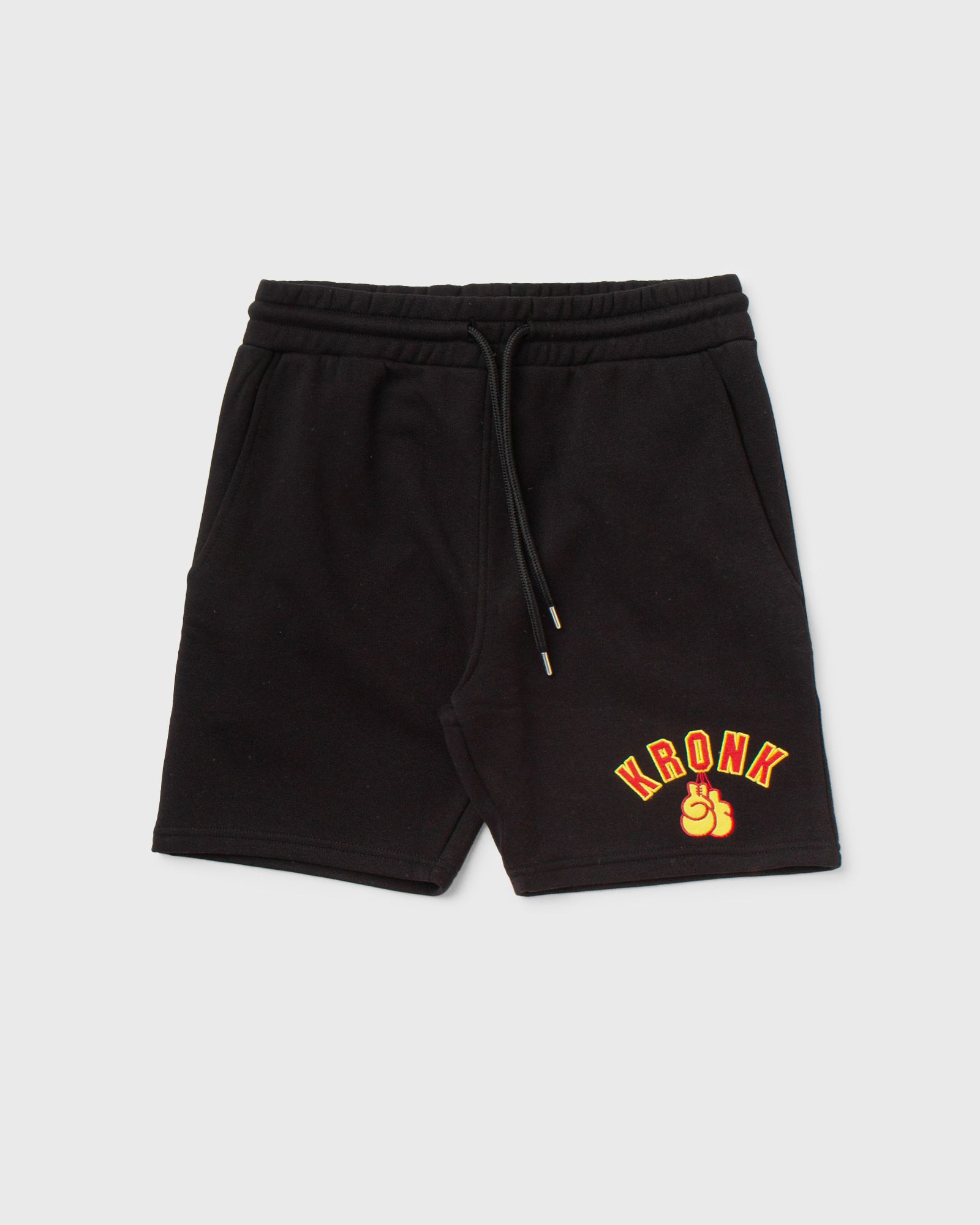Gloves Applique Jog Shorts