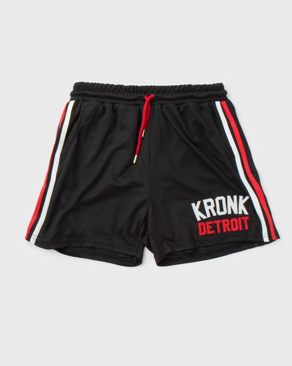 Guantes Kronk Applique Cremallera Sin Mangas A Uruguay