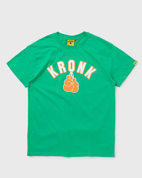 Gloves Tee
