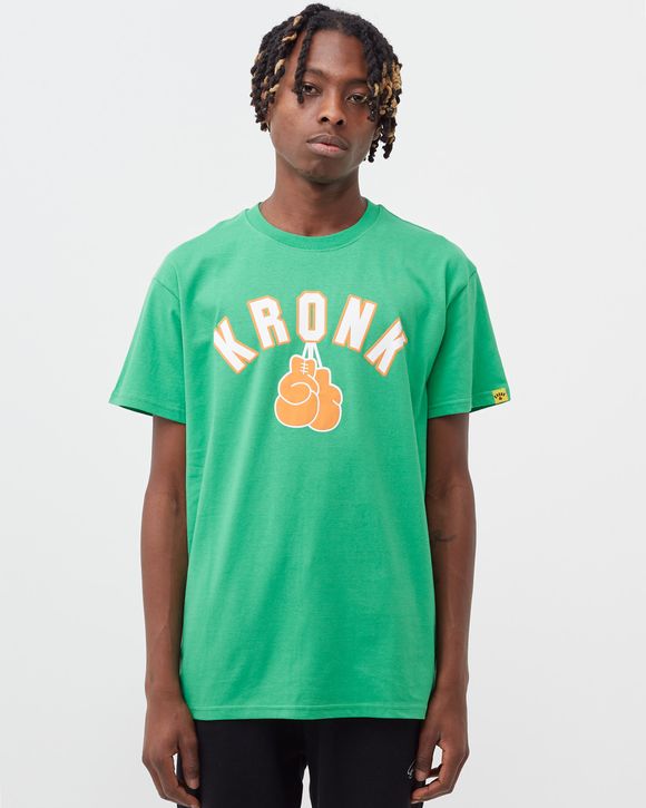 Gloves Tee