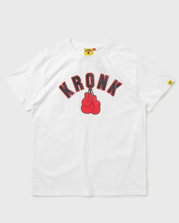 Gloves Tee