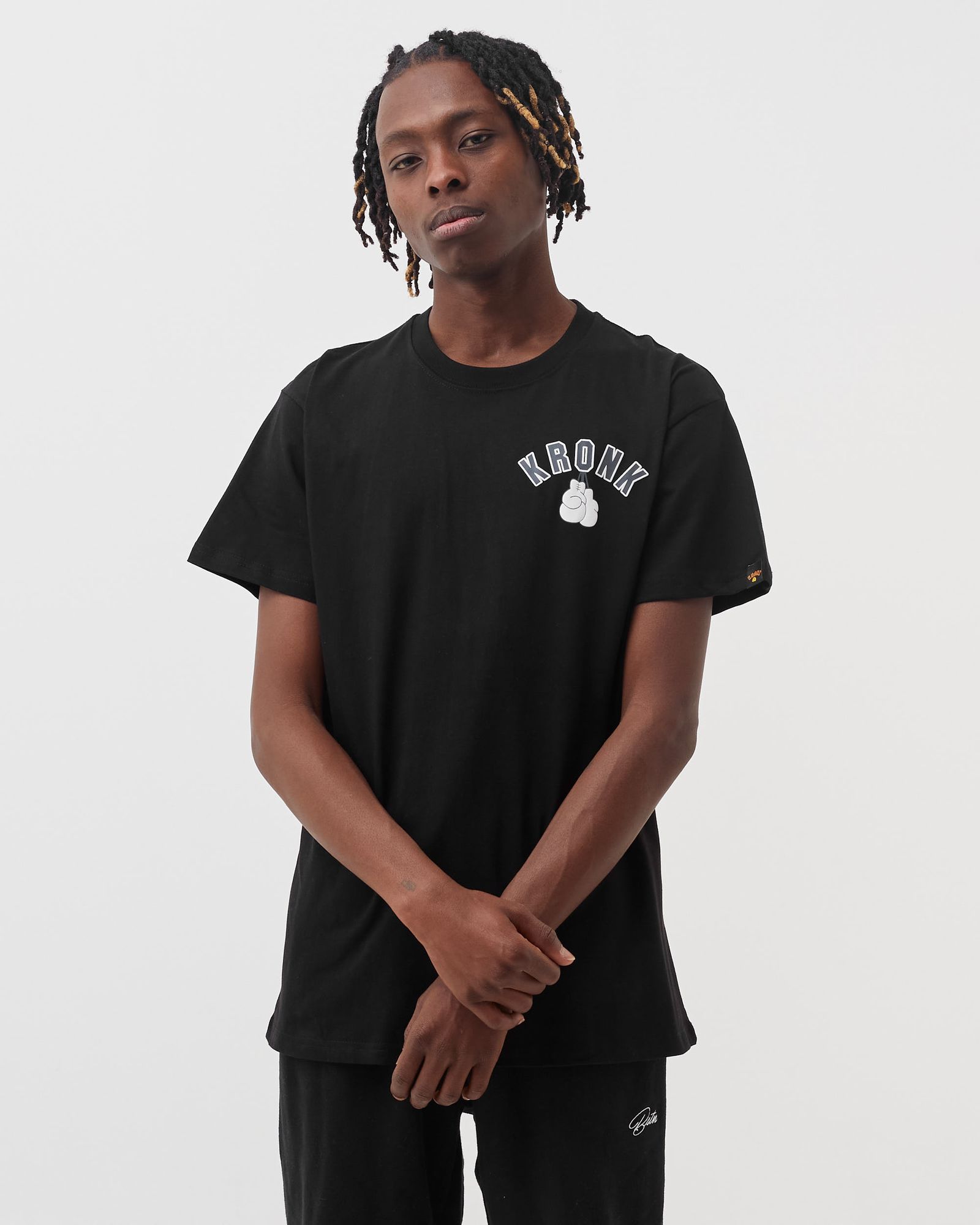 Boxing Thomas Hearns Training Camp Tee