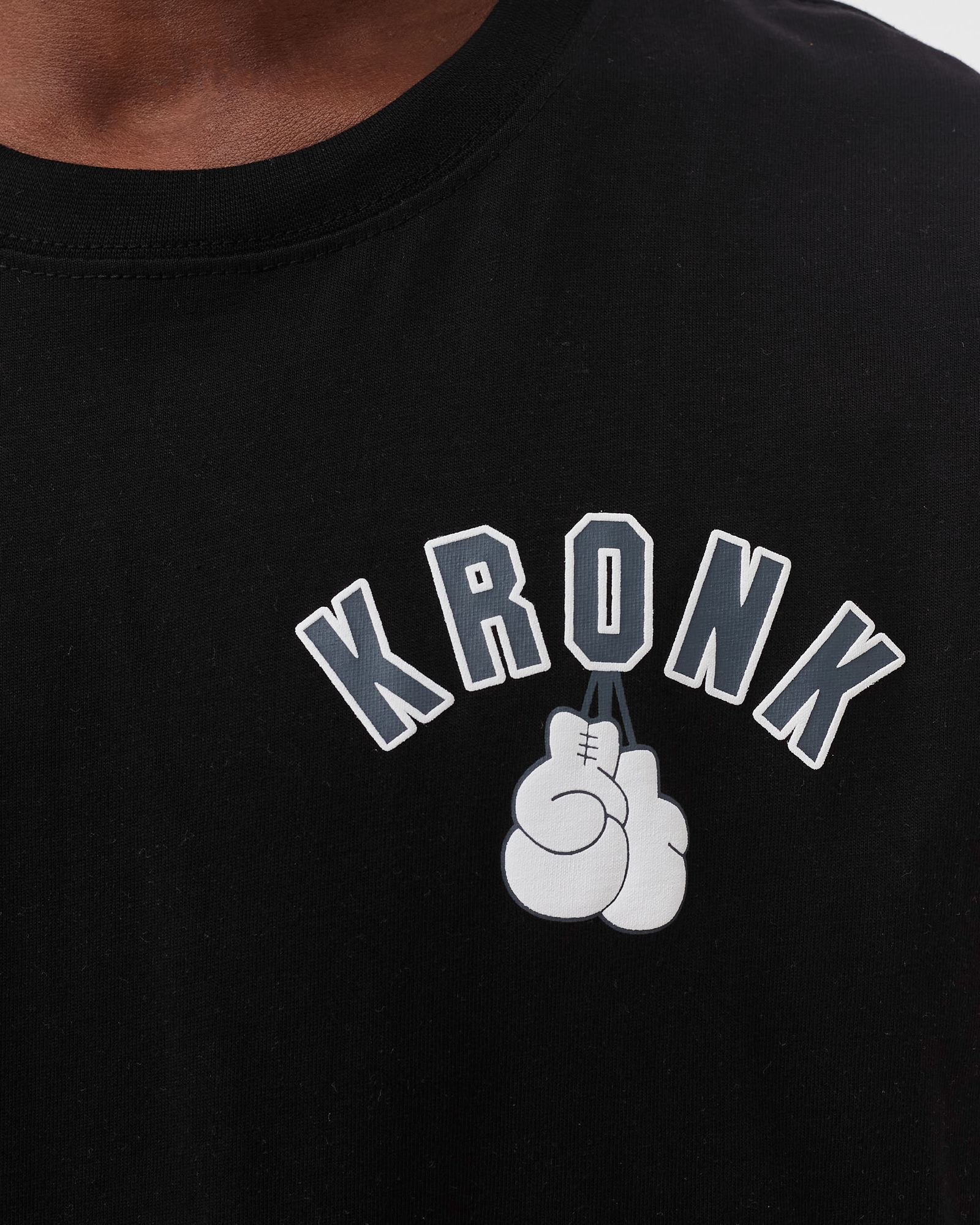 Boxing Thomas Hearns Training Camp Tee