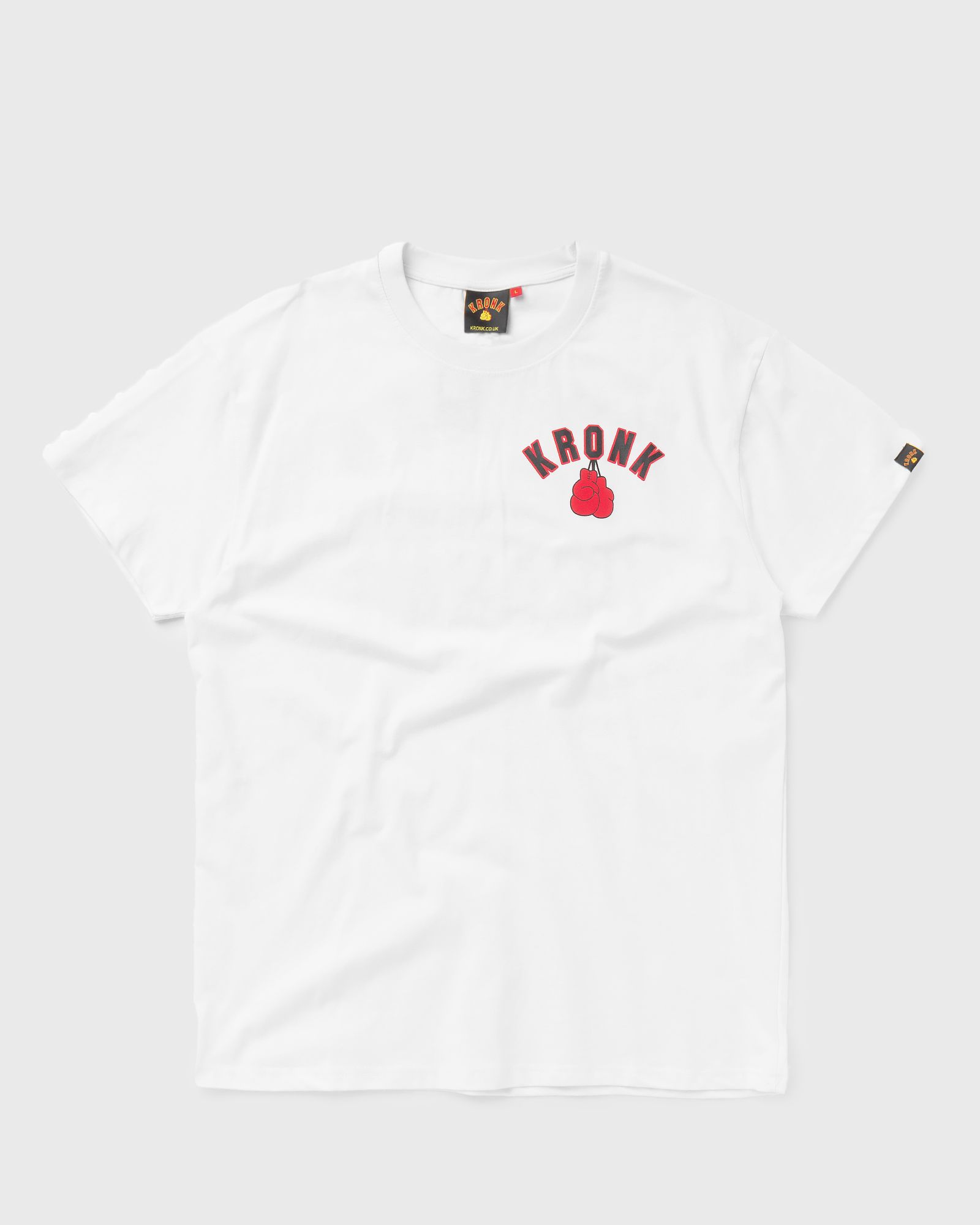 Boxing Thomas Hearns Training Camp Tee