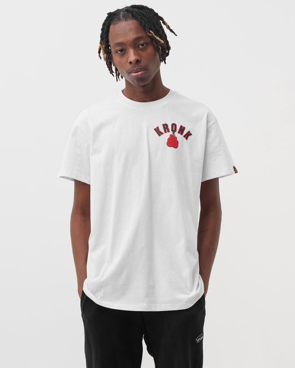 Boxing Thomas Hearns Training Camp Tee