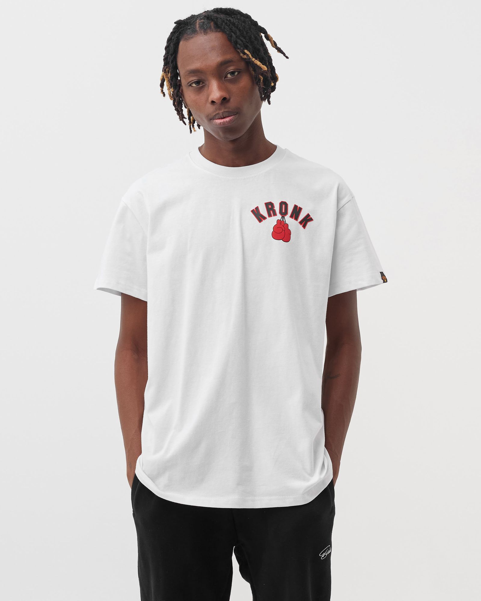 Boxing Thomas Hearns Training Camp Tee