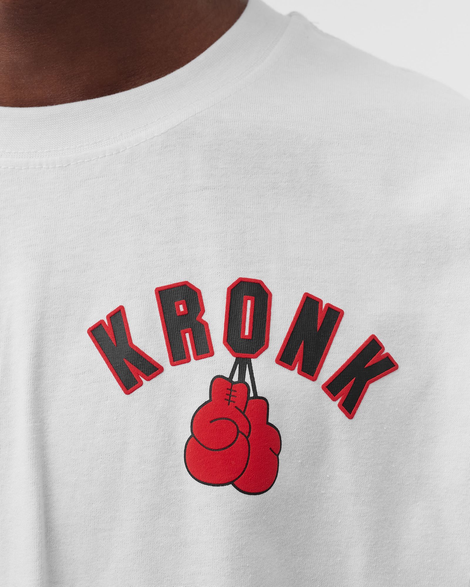 Boxing Thomas Hearns Training Camp Tee