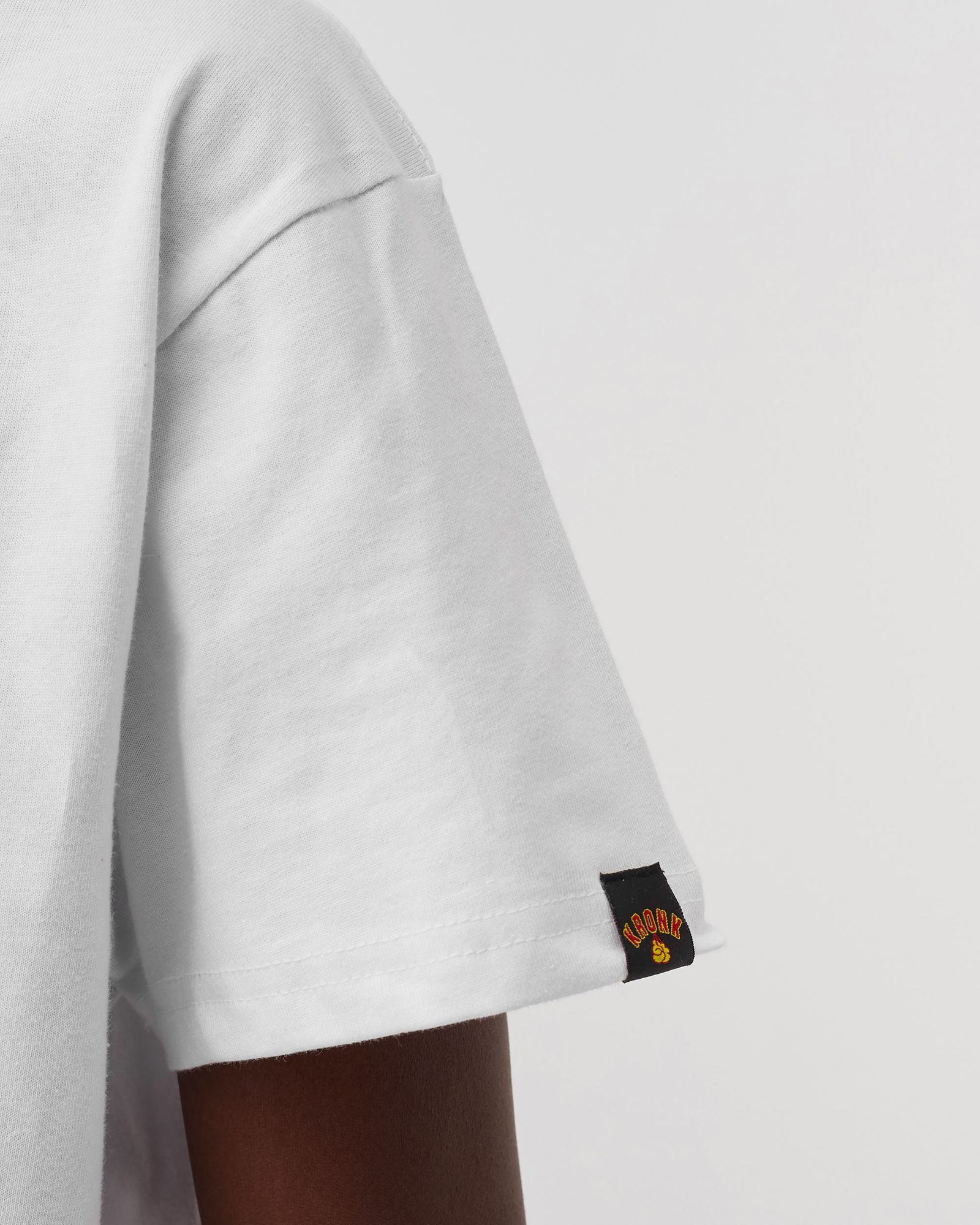 Boxing Thomas Hearns Training Camp Tee