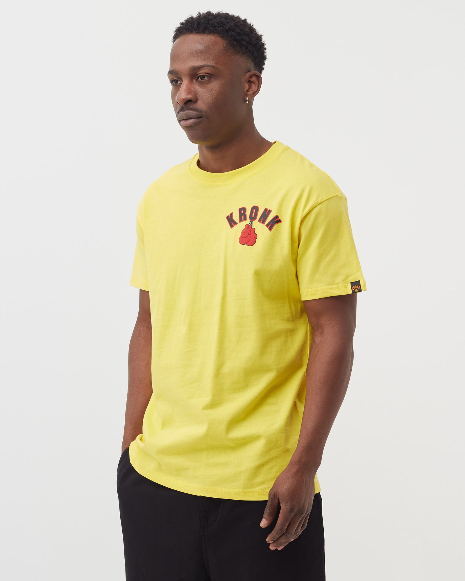 Boxing Thomas Hearns Training Camp Tee