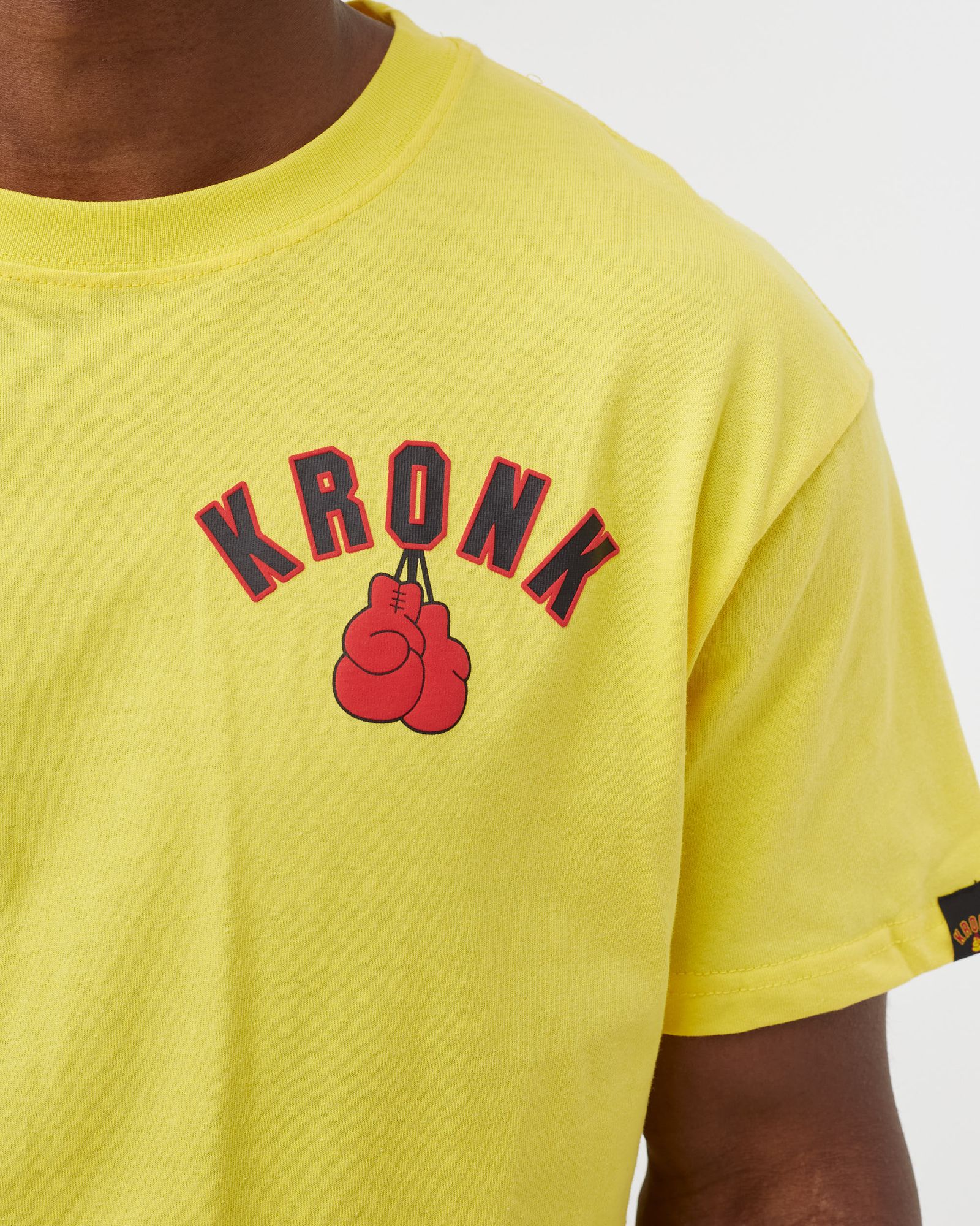 Boxing Thomas Hearns Training Camp Tee