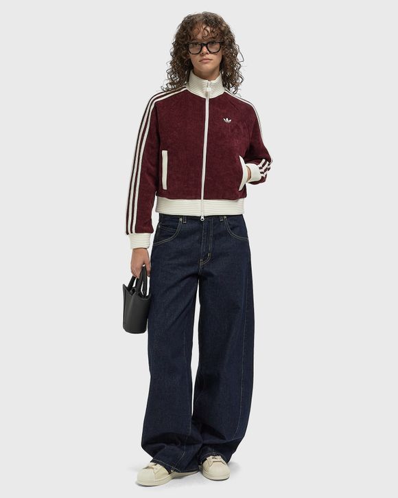 Thumbnail - VELOUR KNIT TT