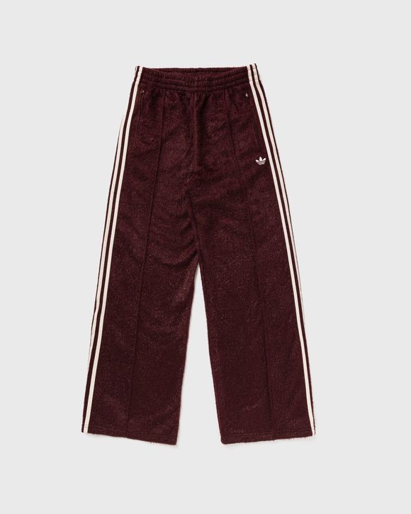 MOHAIR FB TRACK PANT