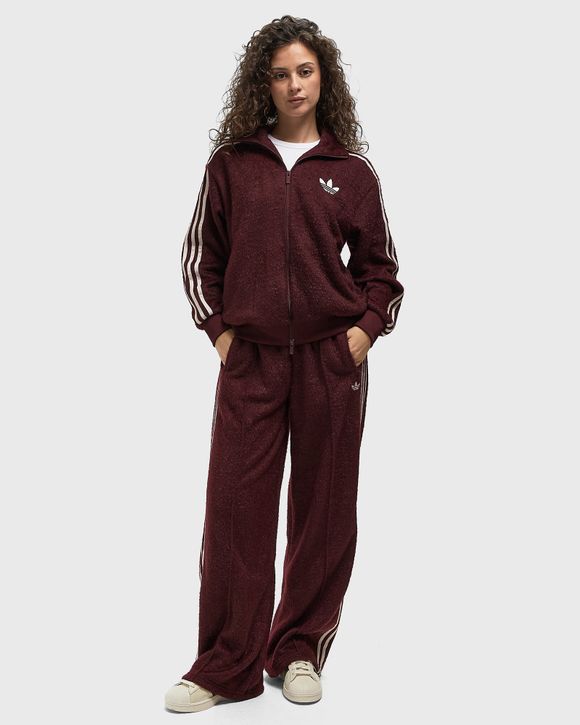 Thumbnail - MOHAIR FB TRACK PANT