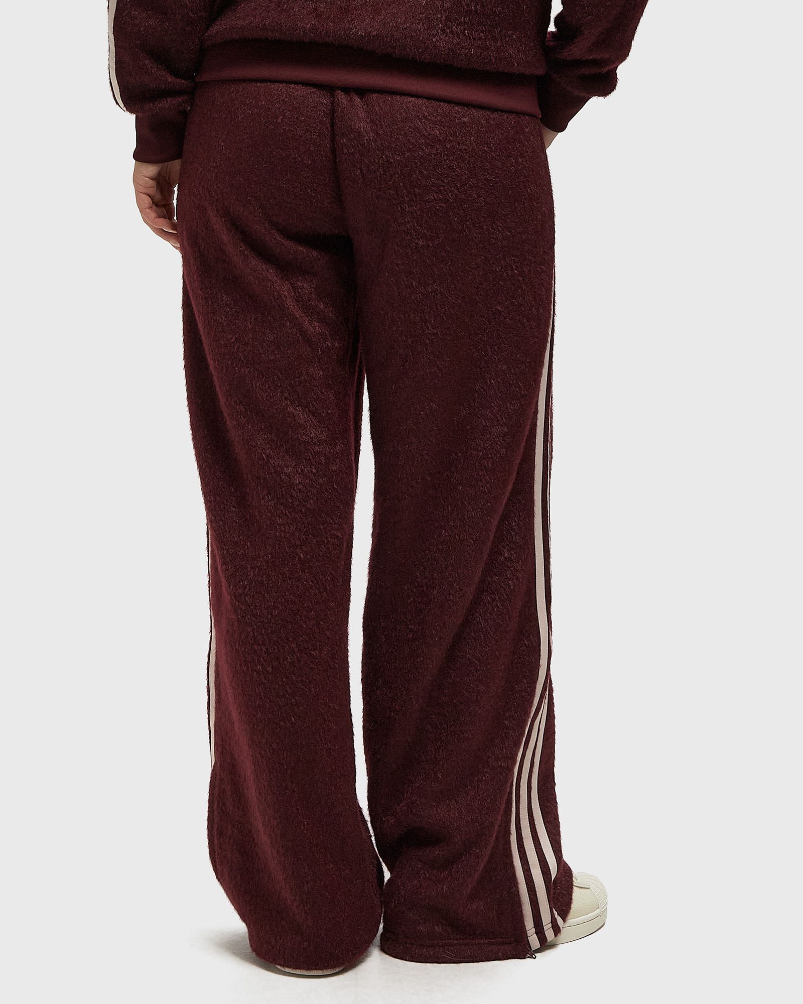 MOHAIR FB TRACK PANT