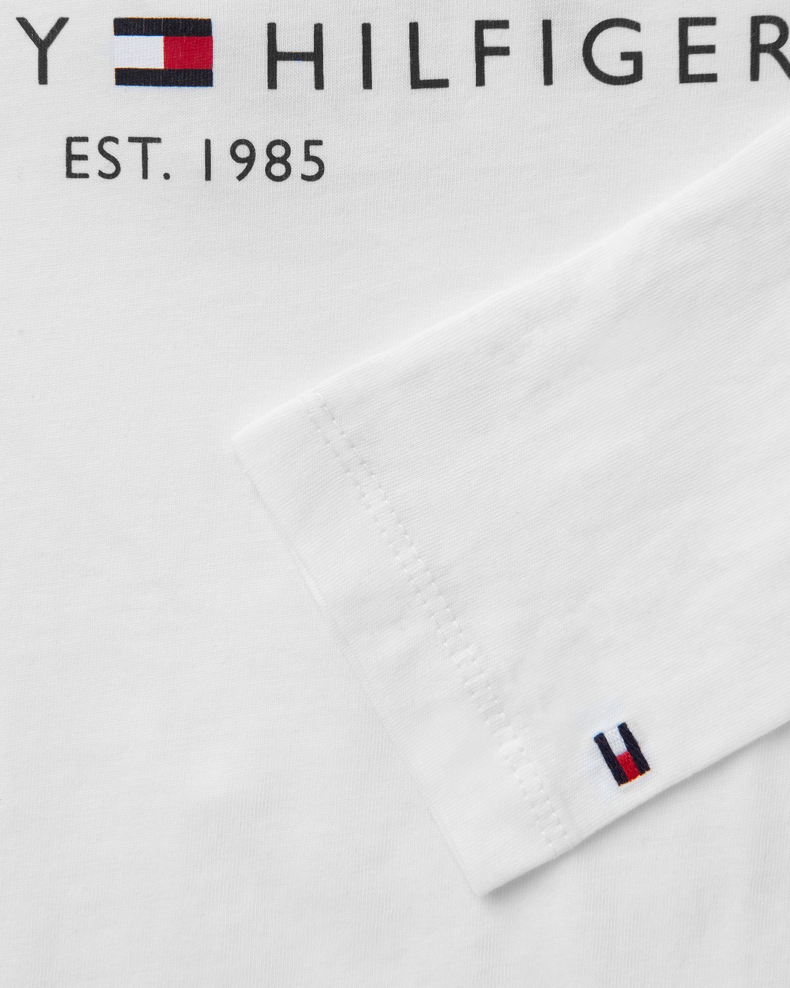 Essential LONGSLEEVE