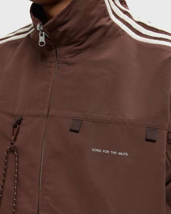 x SONG FOR THE MUTE 007 TRACK TOP
