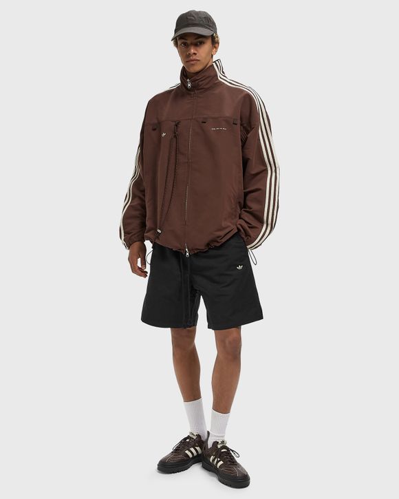 x SONG FOR THE MUTE 007 TRACK TOP