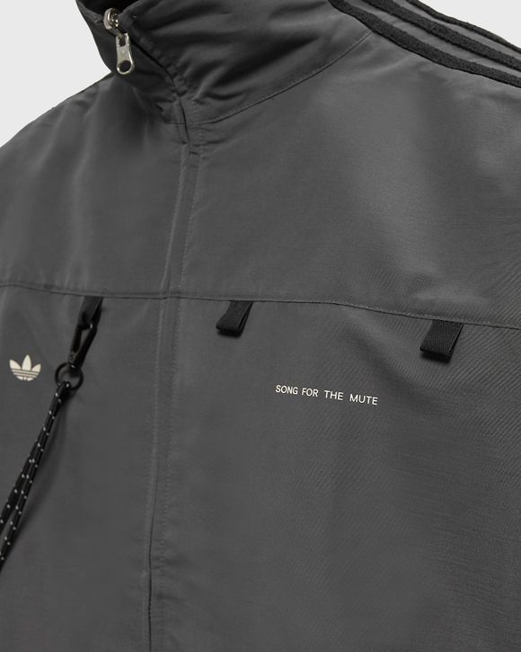 x SONG FOR THE MUTE 007 TRACK TOP