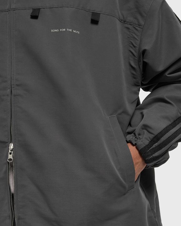 x SONG FOR THE MUTE 007 TRACK TOP