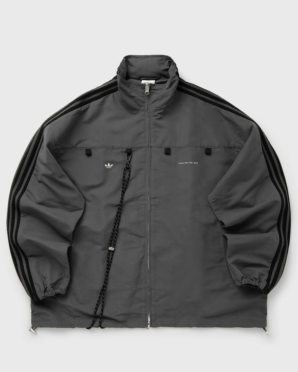 x SONG FOR THE MUTE 007 TRACK TOP
