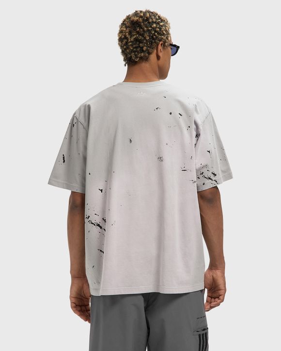 x SONG FOR THE MUTE 007 SHORT SLEEVE TEE