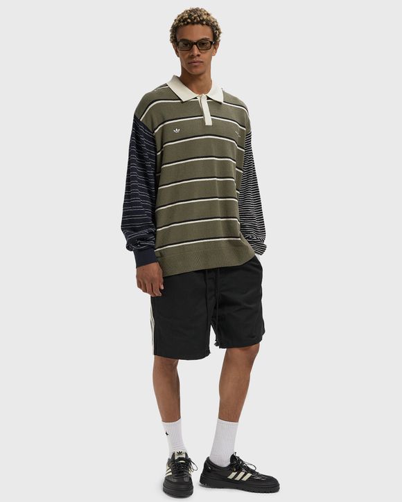x SONG FOR THE MUTE 007 LONG SLEEVE TEE