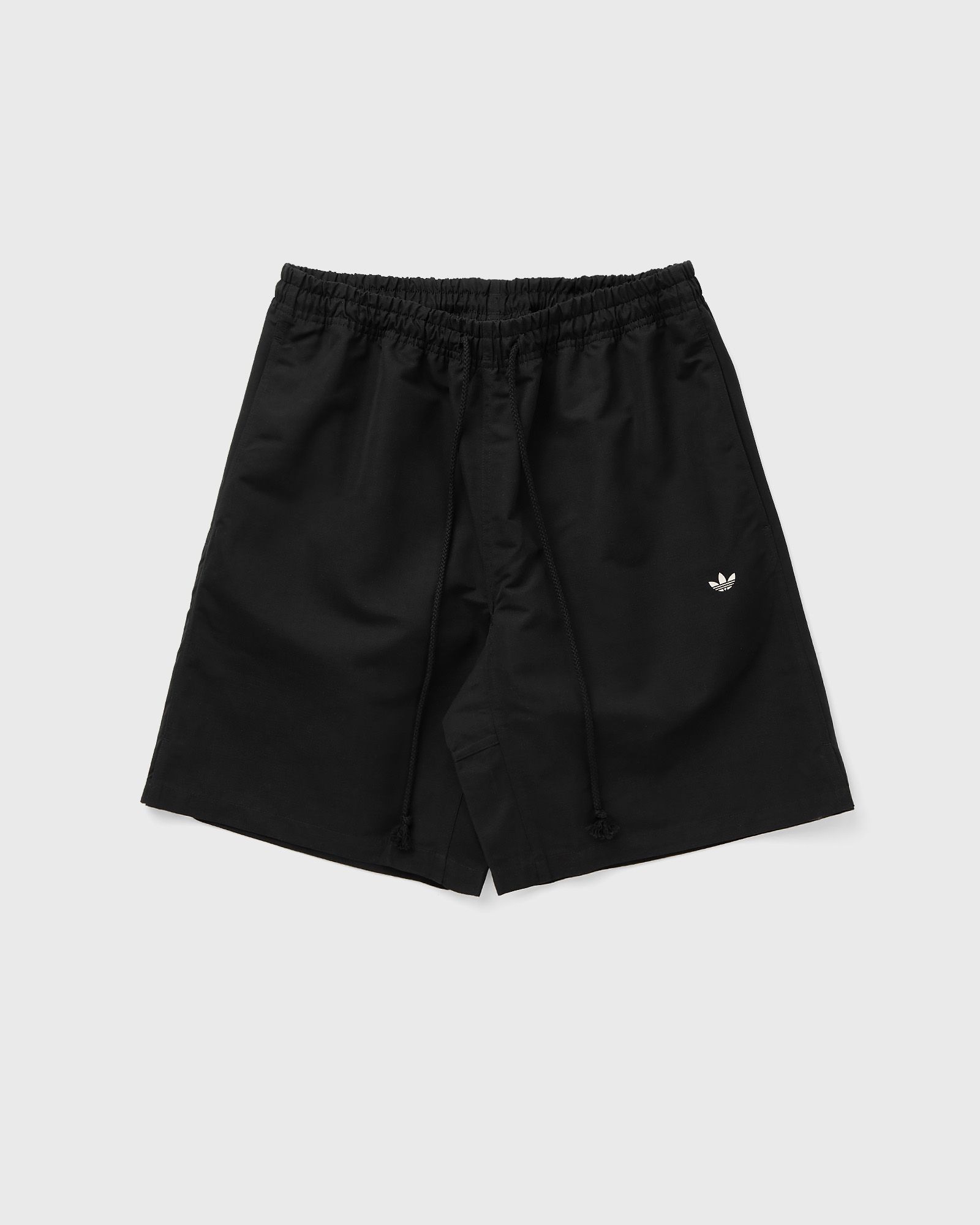 Adidas Originals Adidas Originals X SONG FOR THE MUTE 007 SHORTS in black