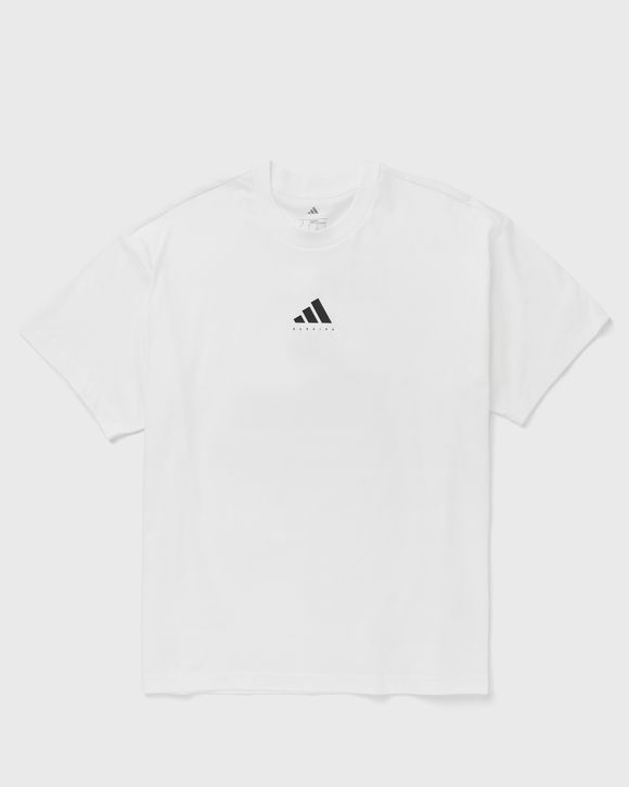 RUNNING CATEGORY GRAPHIC TEE