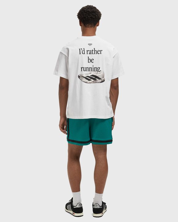 RUNNING CATEGORY GRAPHIC TEE