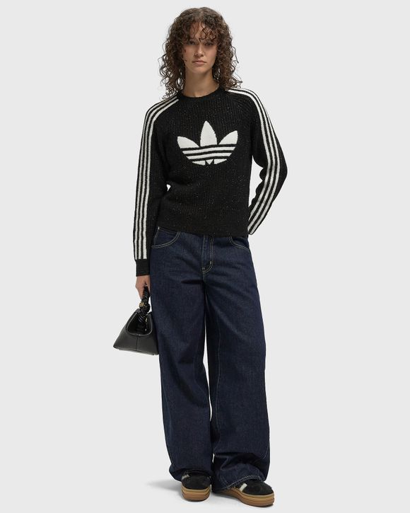 Thumbnail - LUREX KNIT CREW