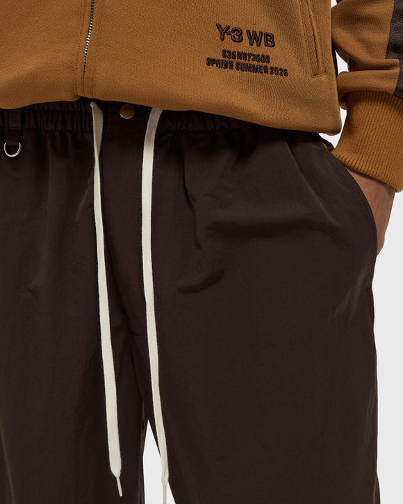 x Wales Bonner Y3 RIP SHORT