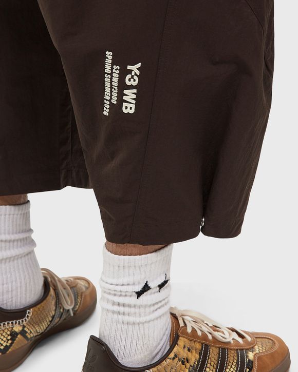 x Wales Bonner Y3 RIP SHORT