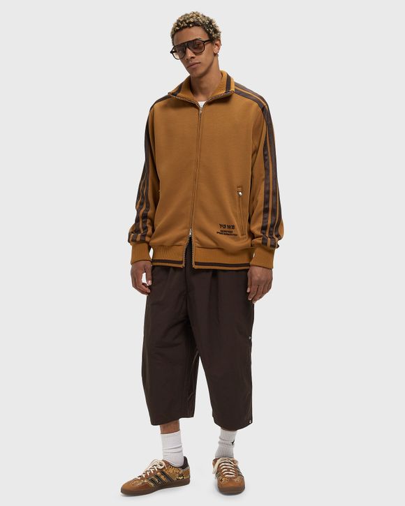 x Wales Bonner Y3 RIP SHORT