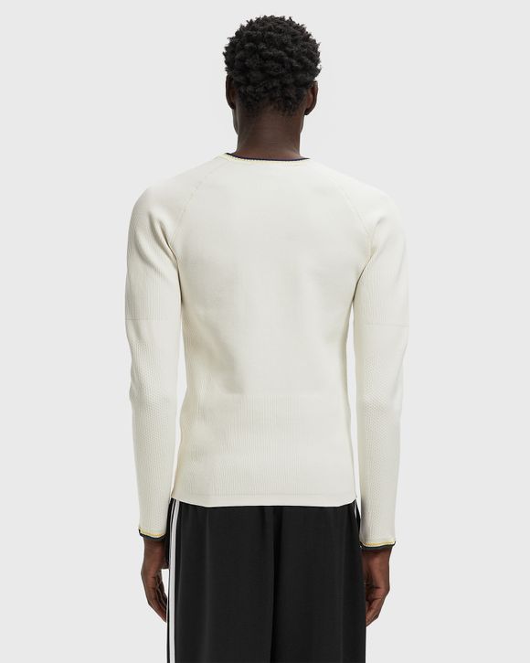 x Wales Bonner Y3 KNIT BASE TOP