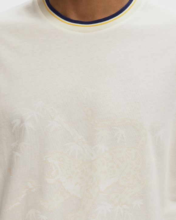 x Wales Bonner Y3 GRAPHIC Tee