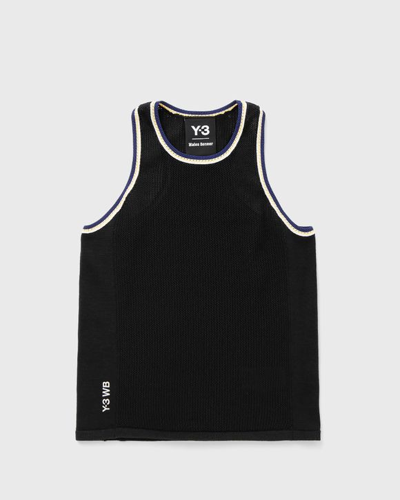 x Wales Bonner WMNS Y3 KNIT TANK