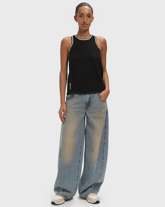 x Wales Bonner WMNS Y3 KNIT TANK