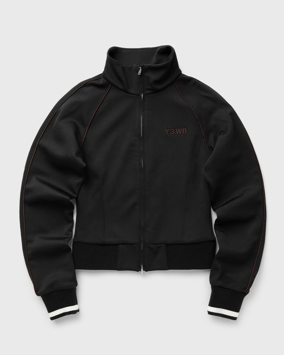 x Wales Bonner WMNS Y3 TRACK JACKET