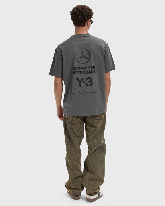 Thumbnail - X MERCEDES-AMG F1 LOGO SS TEE