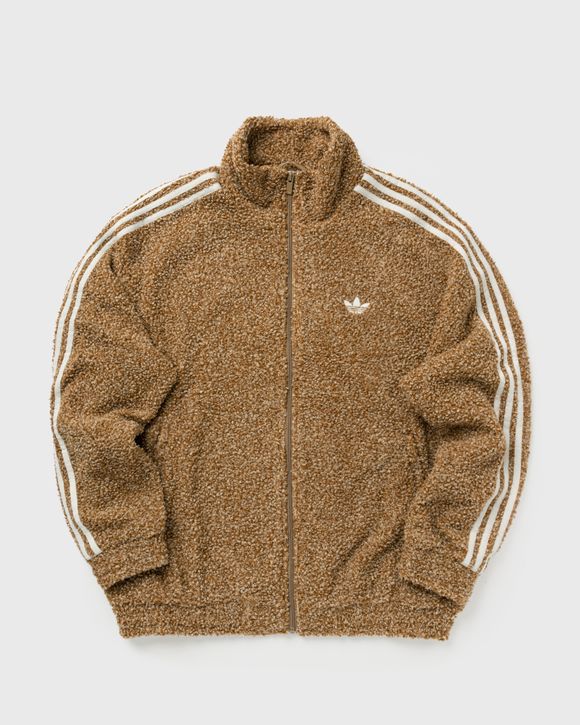 BOUCLE FIREBIRD TRACKTOP
