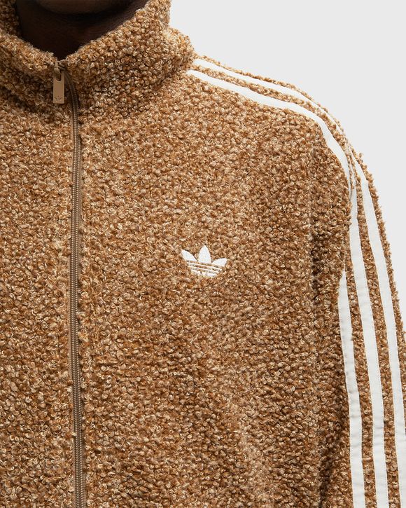 BOUCLE FIREBIRD TRACKTOP
