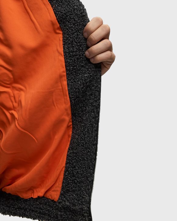 BOUCLE FIREBIRD TRACKTOP