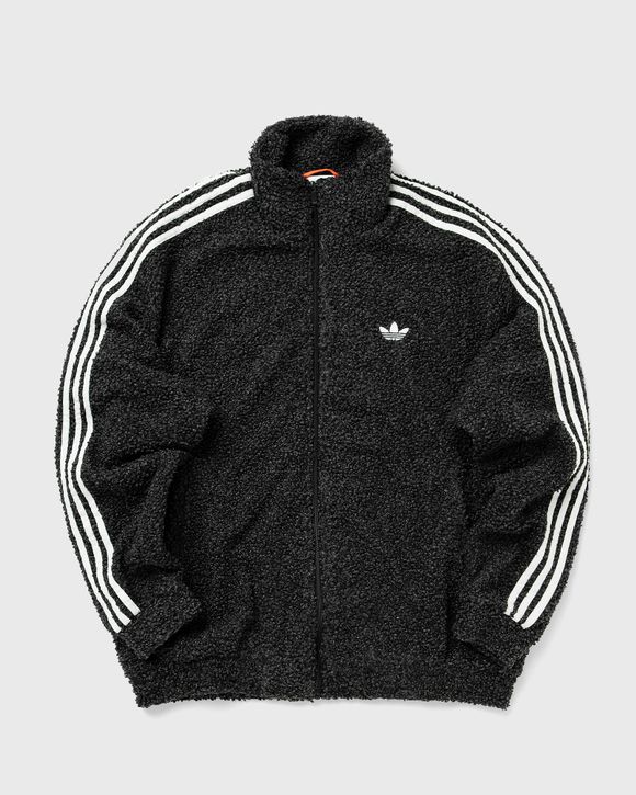 BOUCLE FIREBIRD TRACKTOP