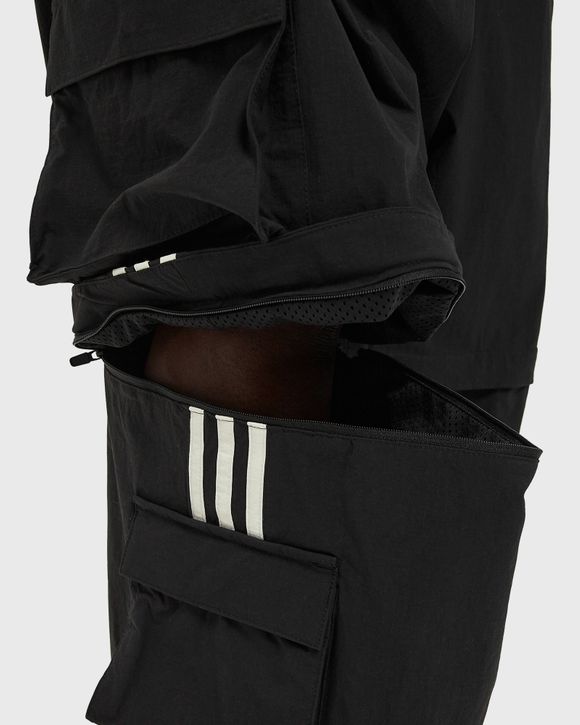 x Willy Chavarria CARGO ZIP PANT